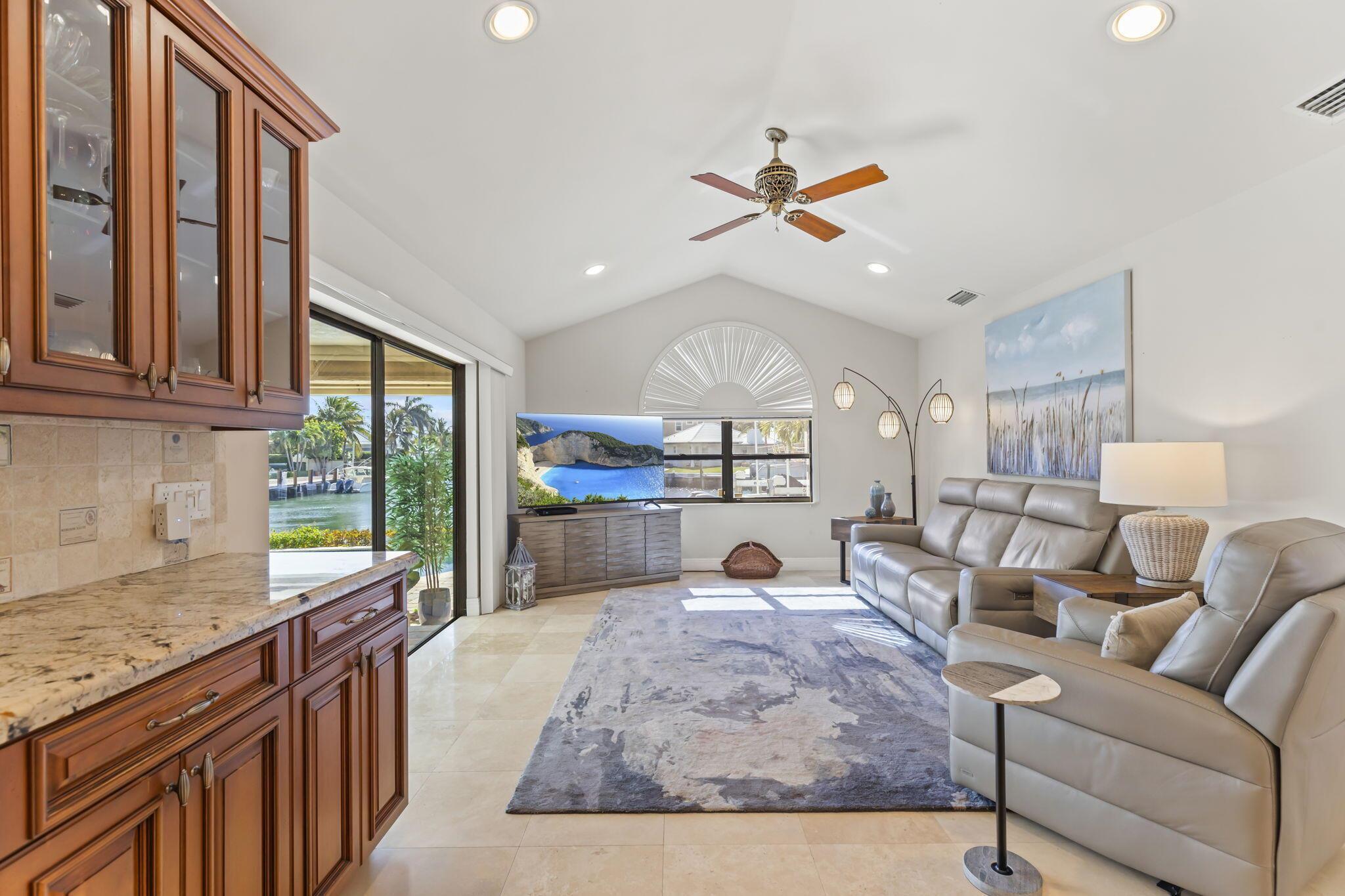 Palm Beach Isles - Residential