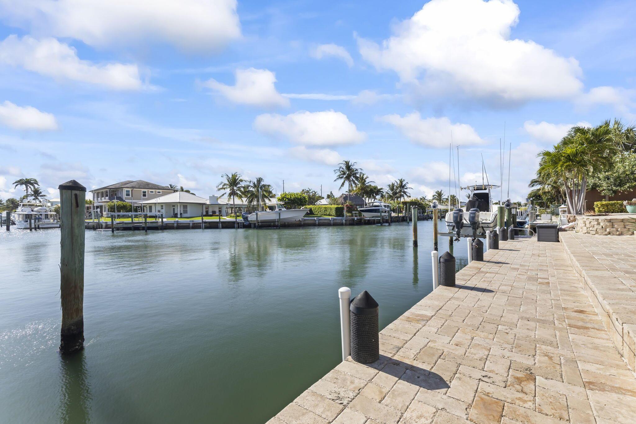 Palm Beach Isles - Residential