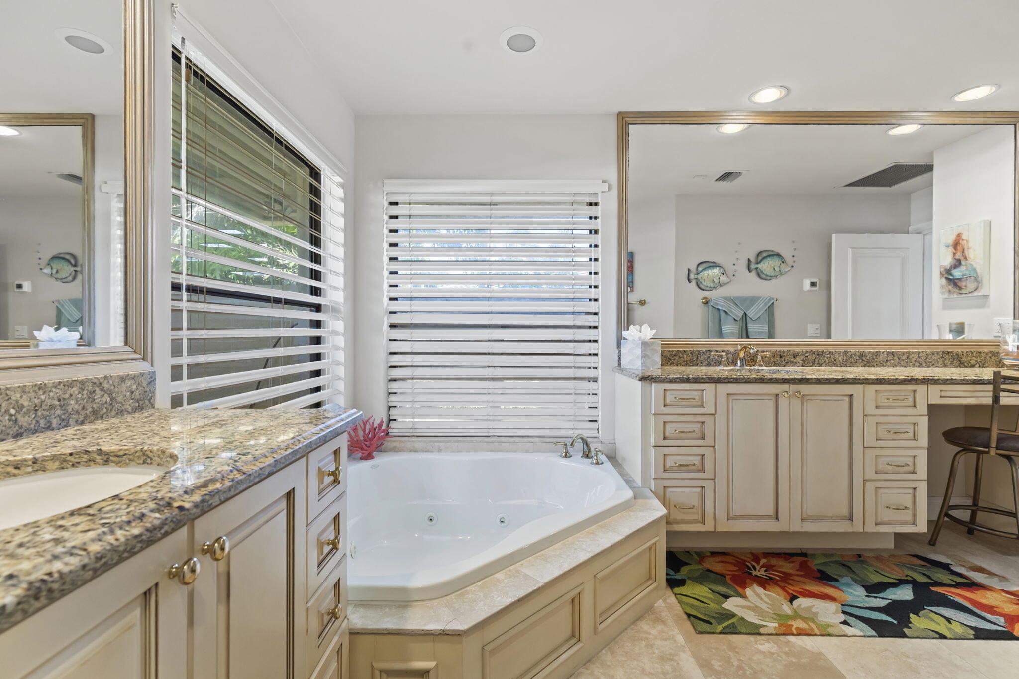 Palm Beach Isles - Residential