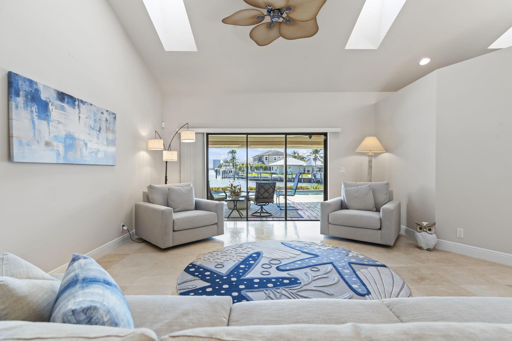 Palm Beach Isles - Residential