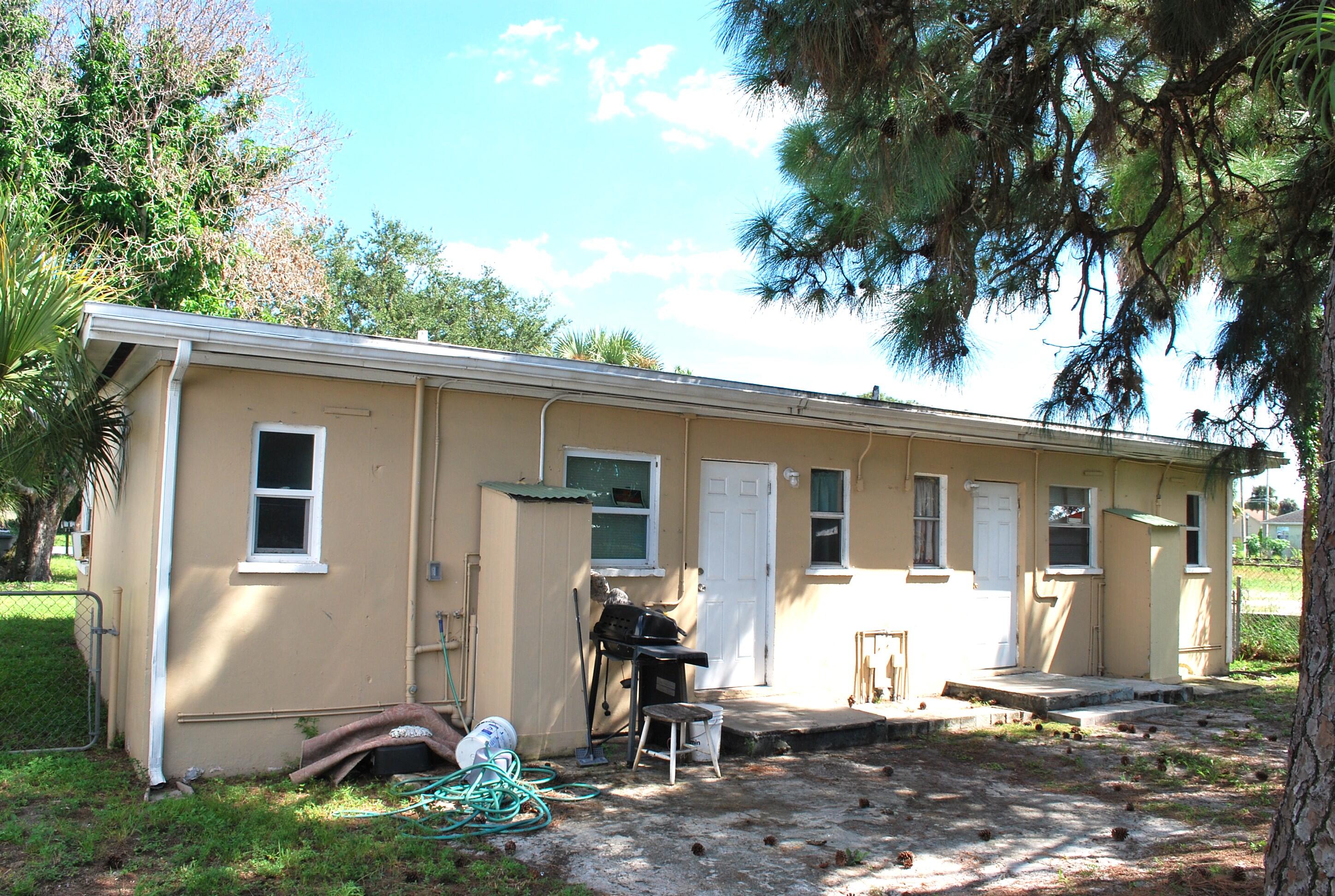 431 N 13TH Street