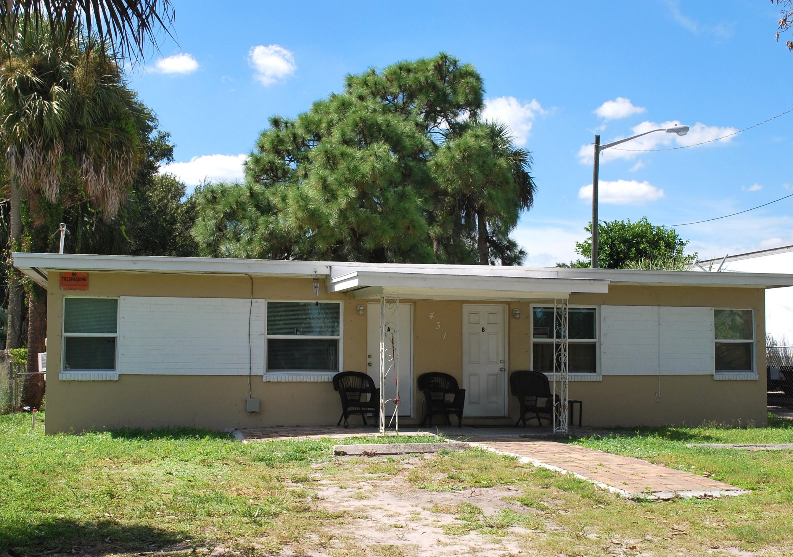 431 N 13TH Street