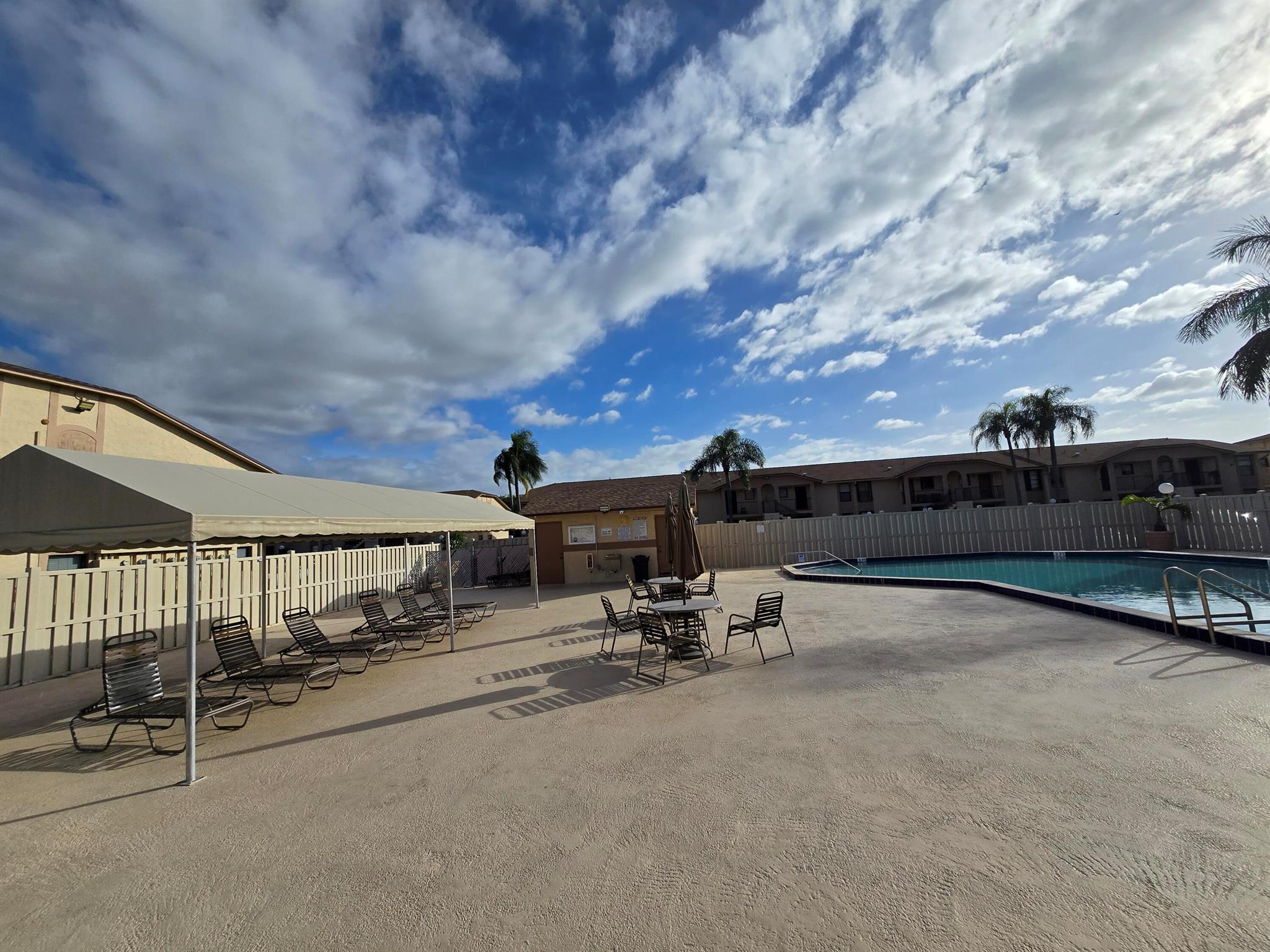 Boca Cove Home Condominiu - Residential Lease