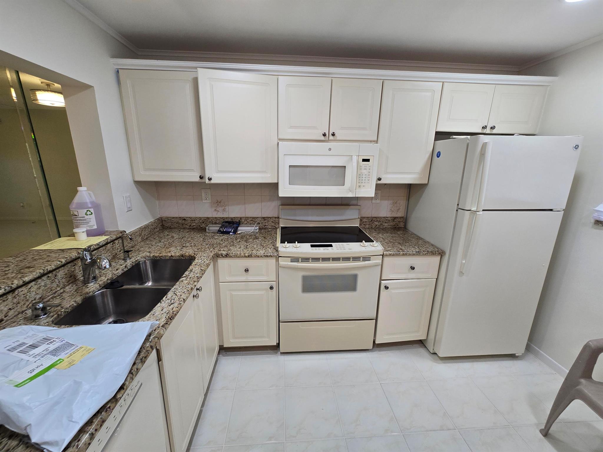 Boca Cove Home Condominiu - Residential Lease