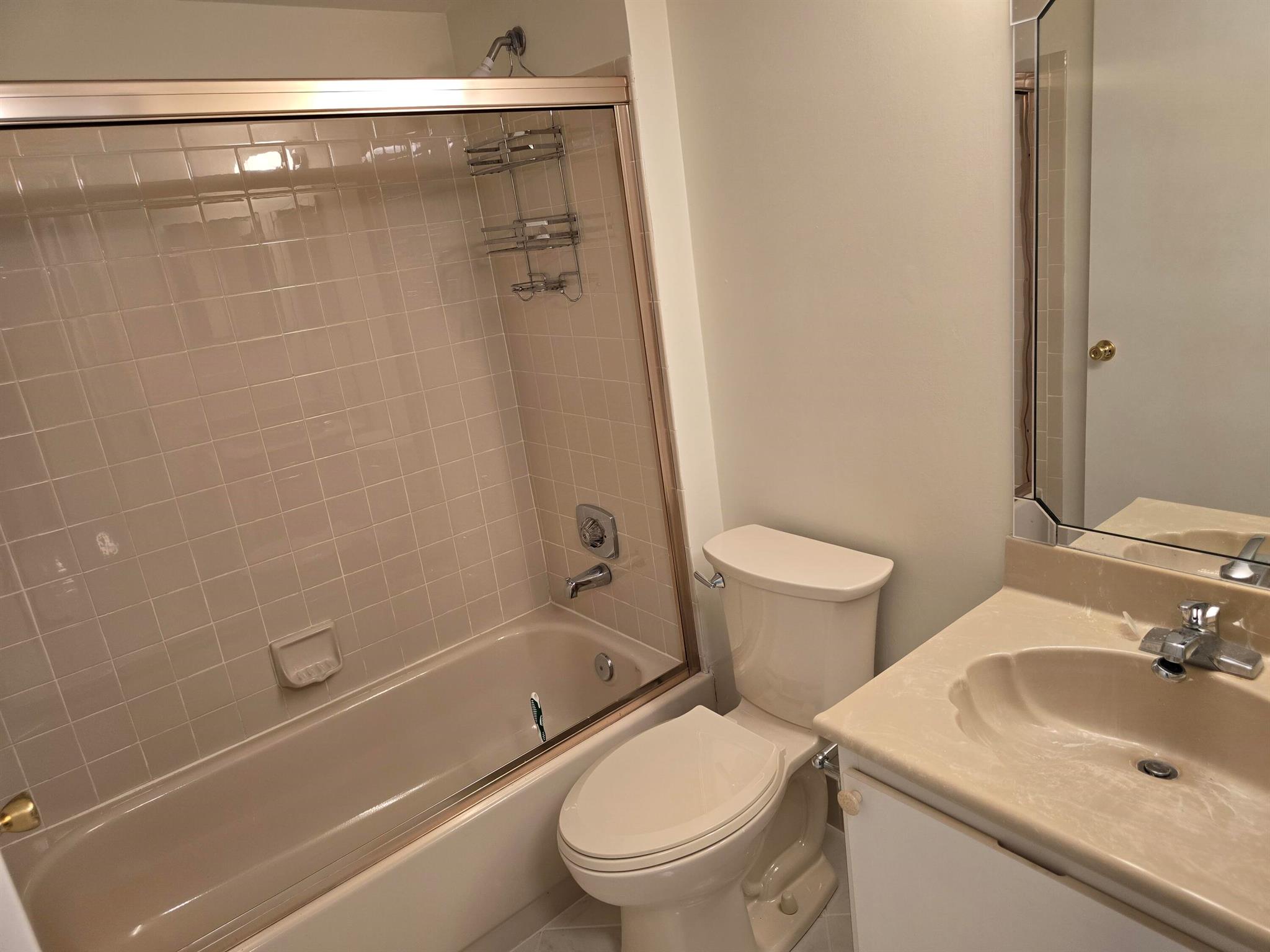 Boca Cove Home Condominiu - Residential Lease