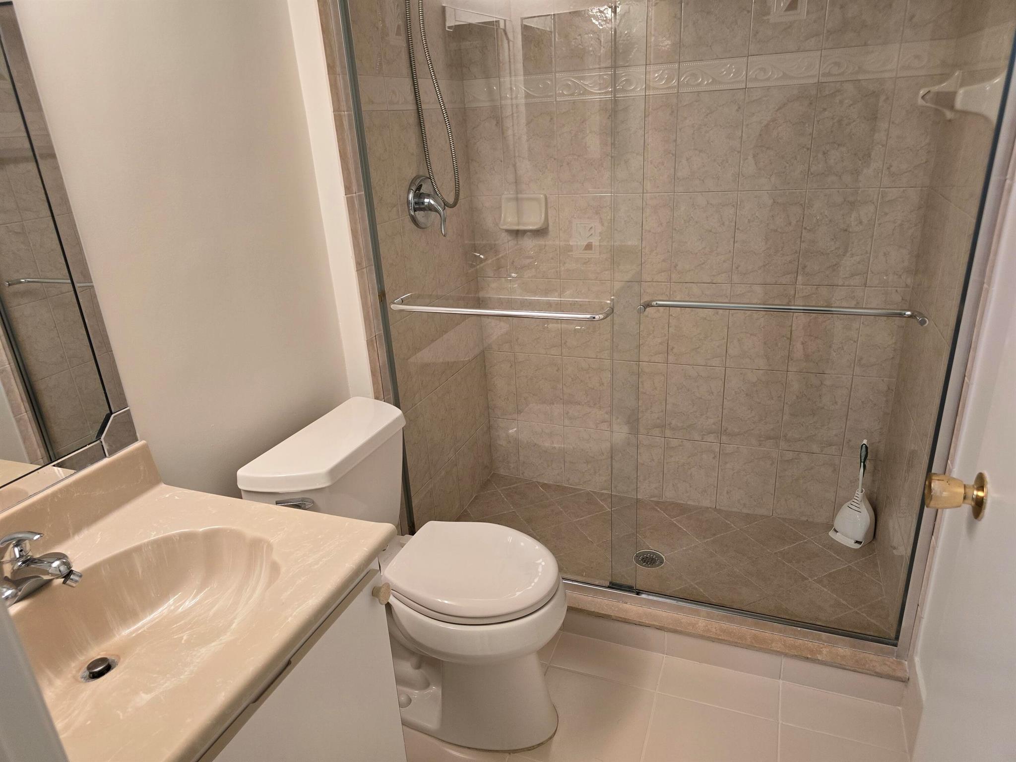 Boca Cove Home Condominiu - Residential Lease