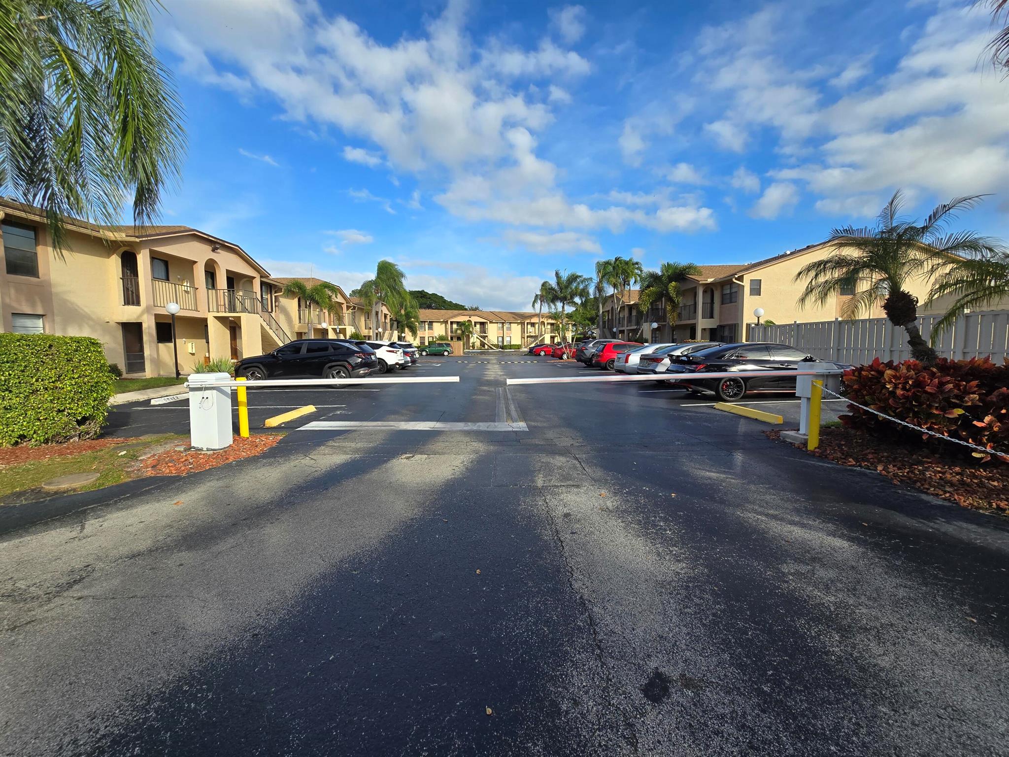 Boca Cove Home Condominiu - Residential Lease