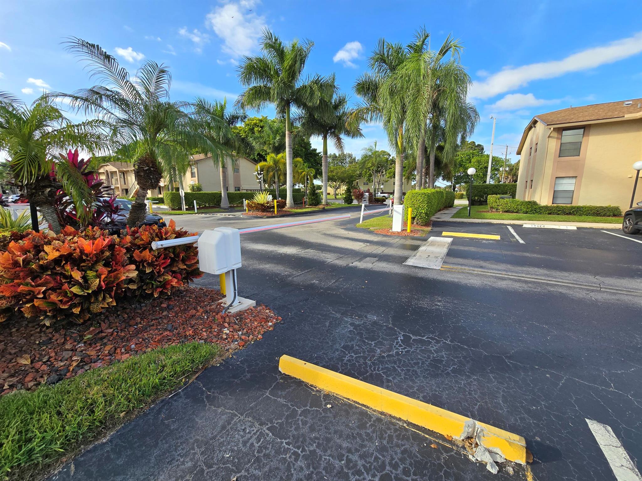 Boca Cove Home Condominiu - Residential Lease