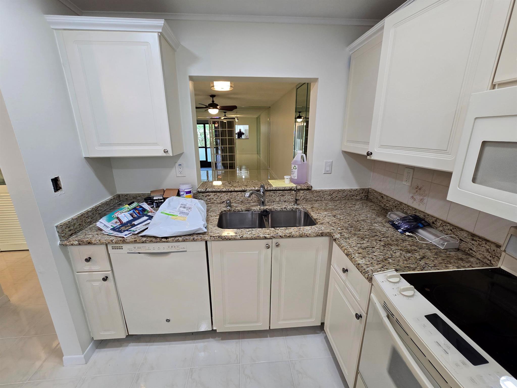 Boca Cove Home Condominiu - Residential Lease