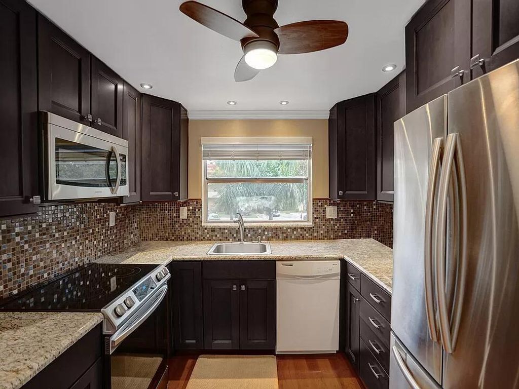 Photo of 9020 Sunrise Lakes Boulevard #201, Sunrise, FL 33322 (MLS # B26011538)