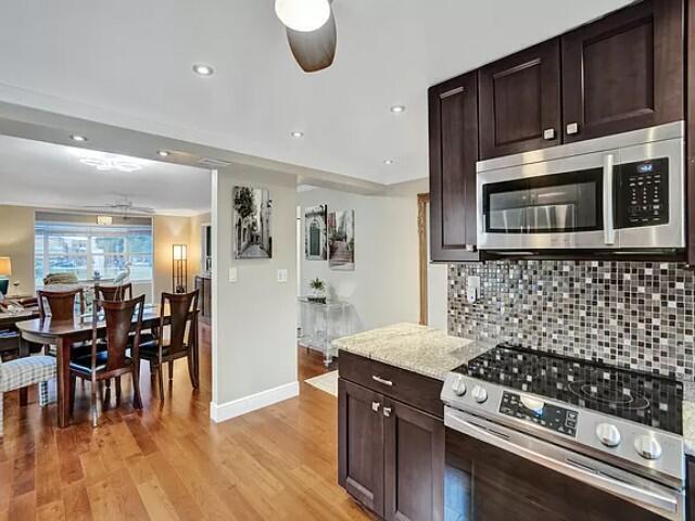 Sunrise Lakes 86 Condo - Residential