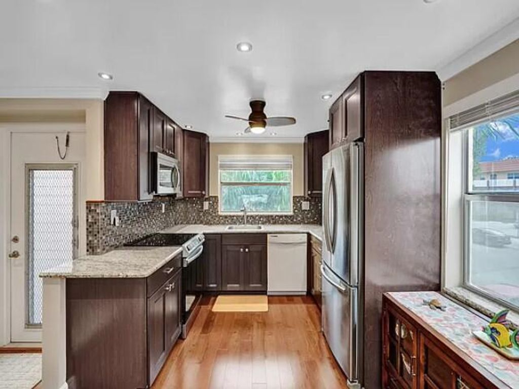 Photo of 9020 Sunrise Lakes Boulevard #201, Sunrise, FL 33322 (MLS # B26011538)