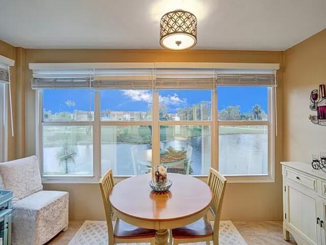 Sunrise Lakes 86 Condo - Residential