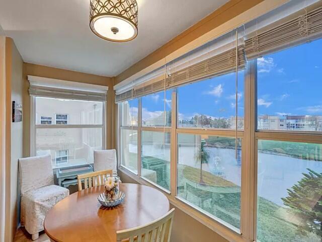 Sunrise Lakes 86 Condo - Residential