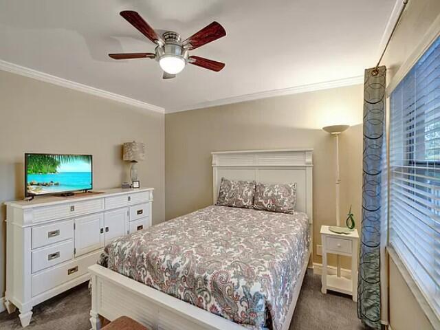 Sunrise Lakes 86 Condo - Residential