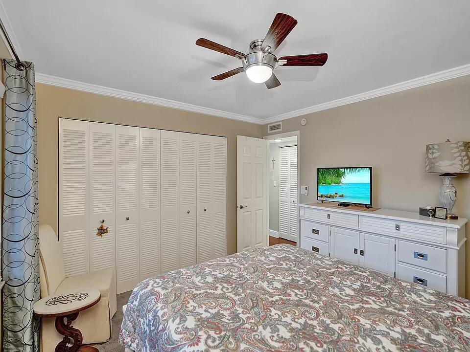 Sunrise Lakes 86 Condo - Residential