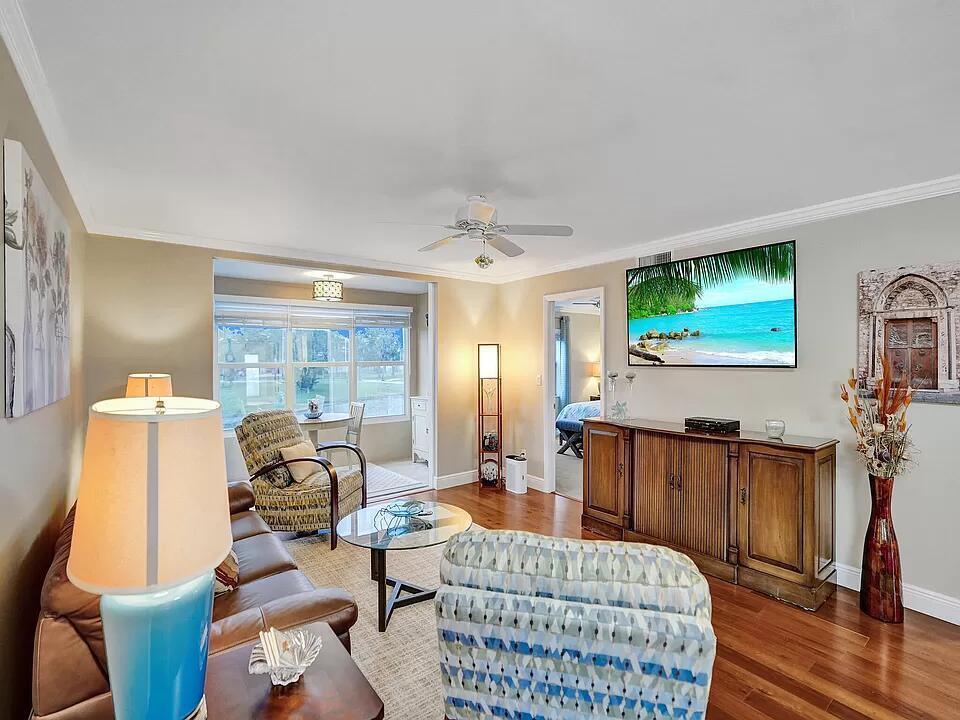 9020 Sunrise Lakes Boulevard 201