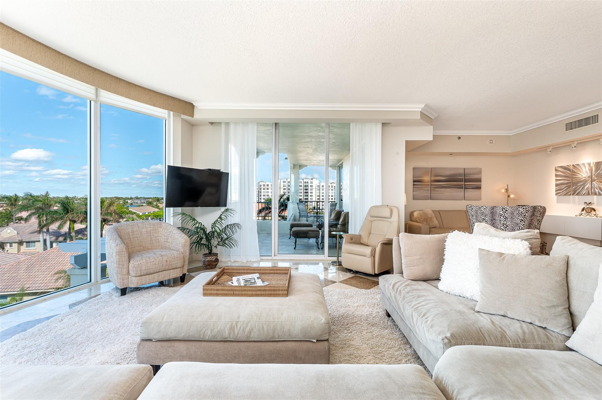 Toscana North - Residential