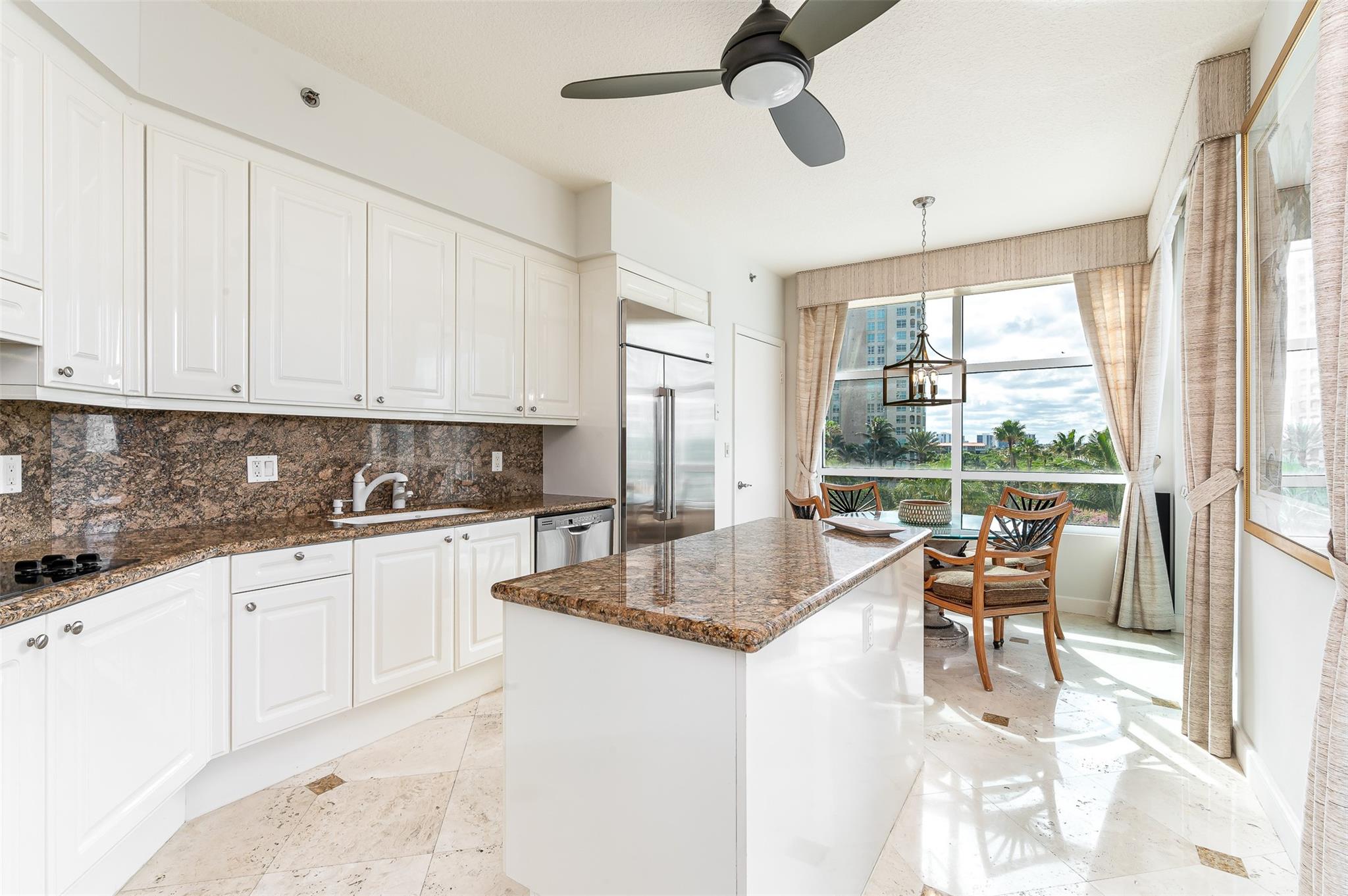 Toscana North - Residential