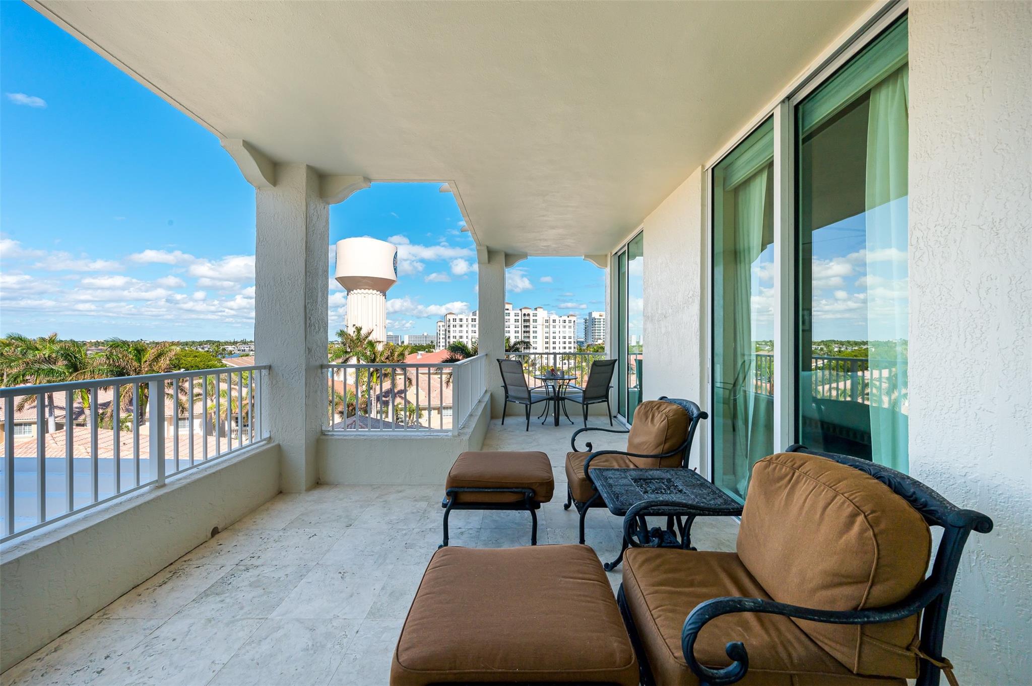 Toscana North - Residential