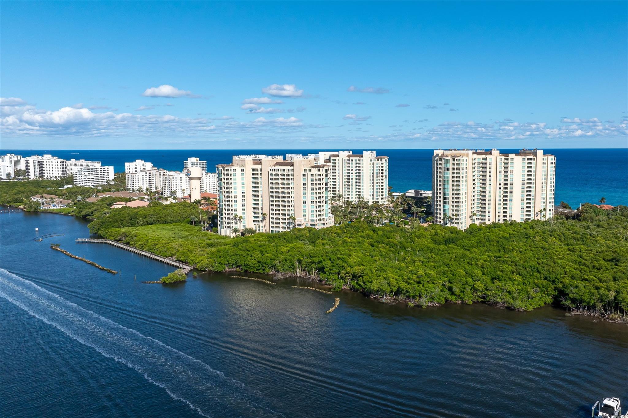 Toscana North - Residential