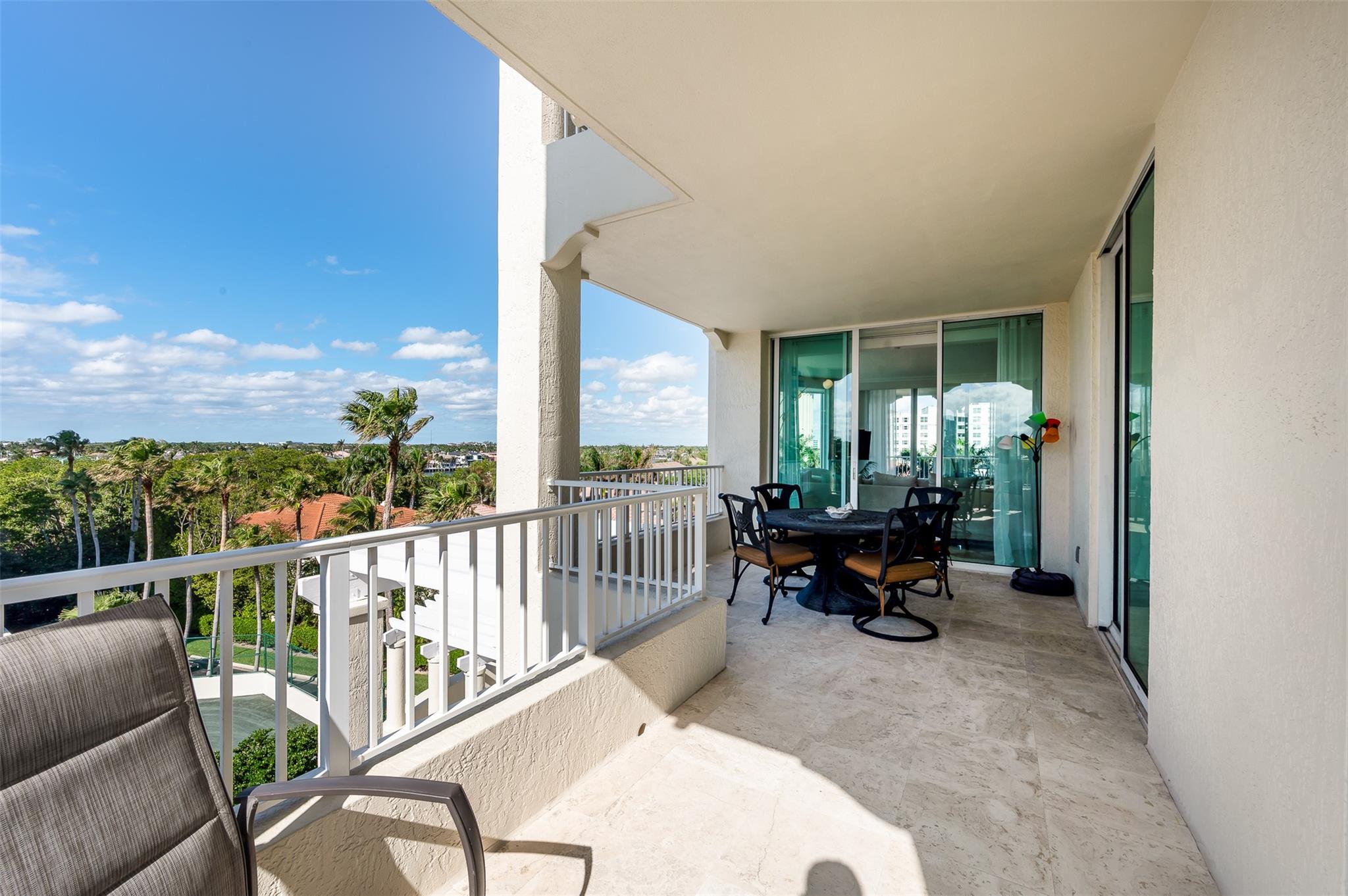 Toscana North - Residential