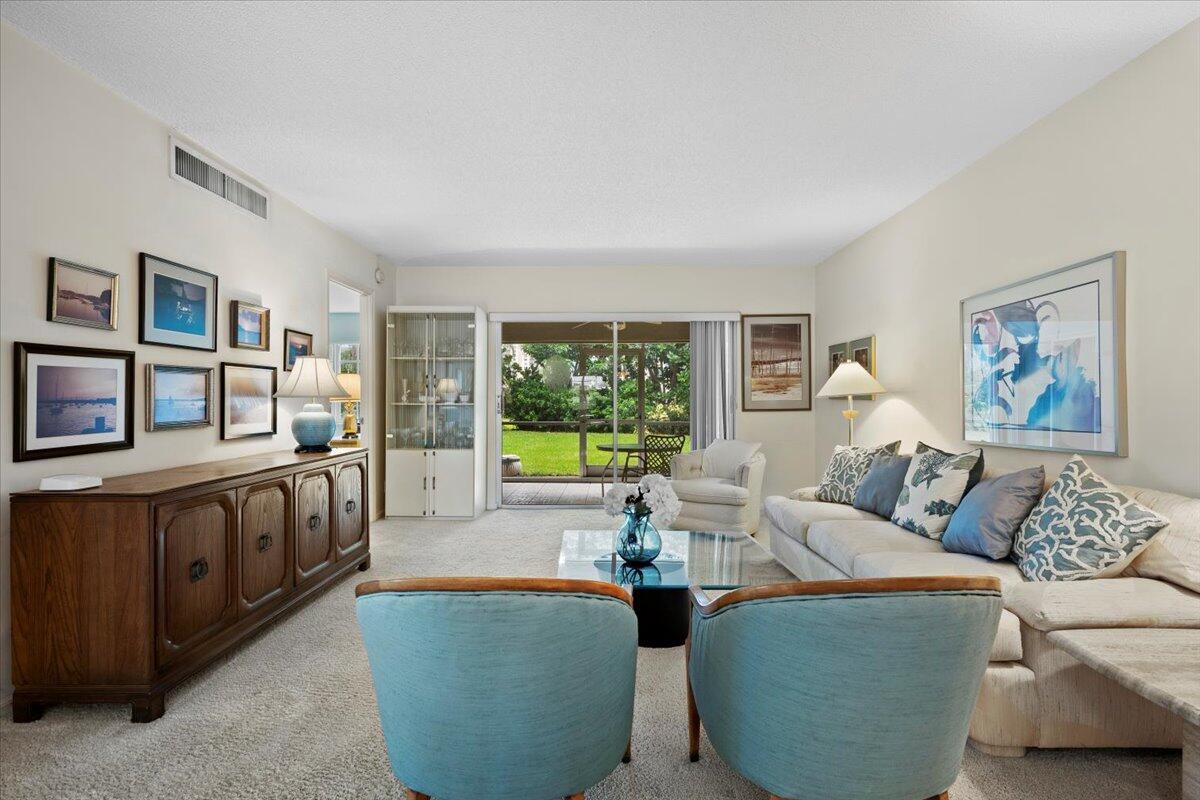 Sugar Sands Condo Assoc. - Residential