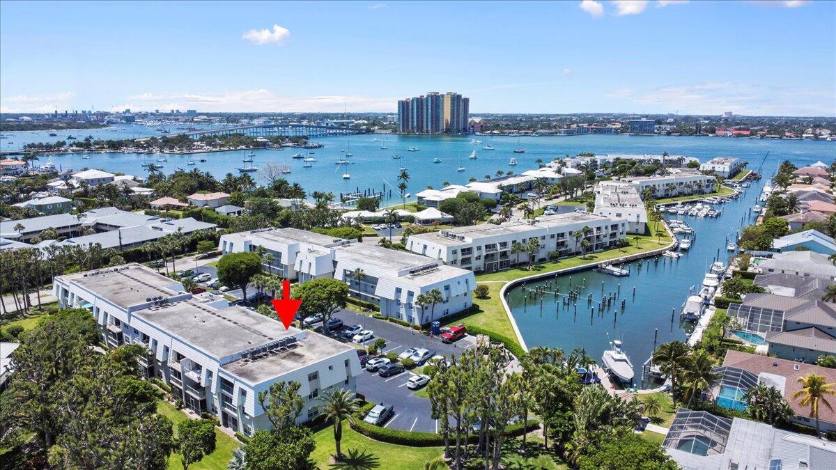 Sugar Sands Condo Assoc. - Residential
