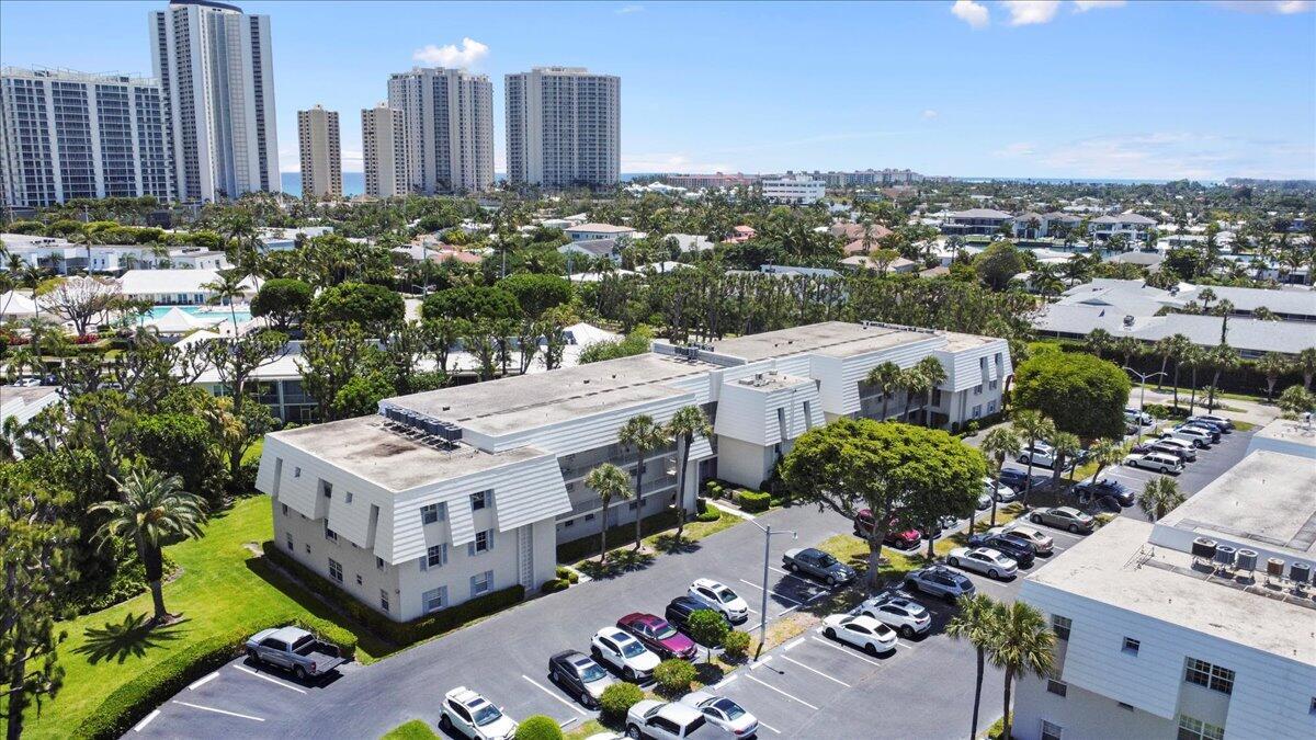 Sugar Sands Condo Assoc. - Residential