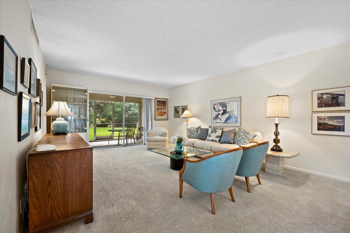 Sugar Sands Condo Assoc. - Residential