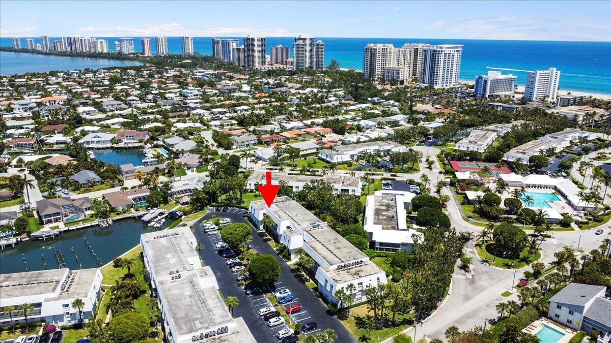 Sugar Sands Condo Assoc. - Residential