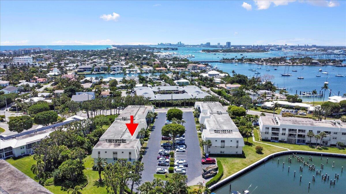 Sugar Sands Condo Assoc. - Residential