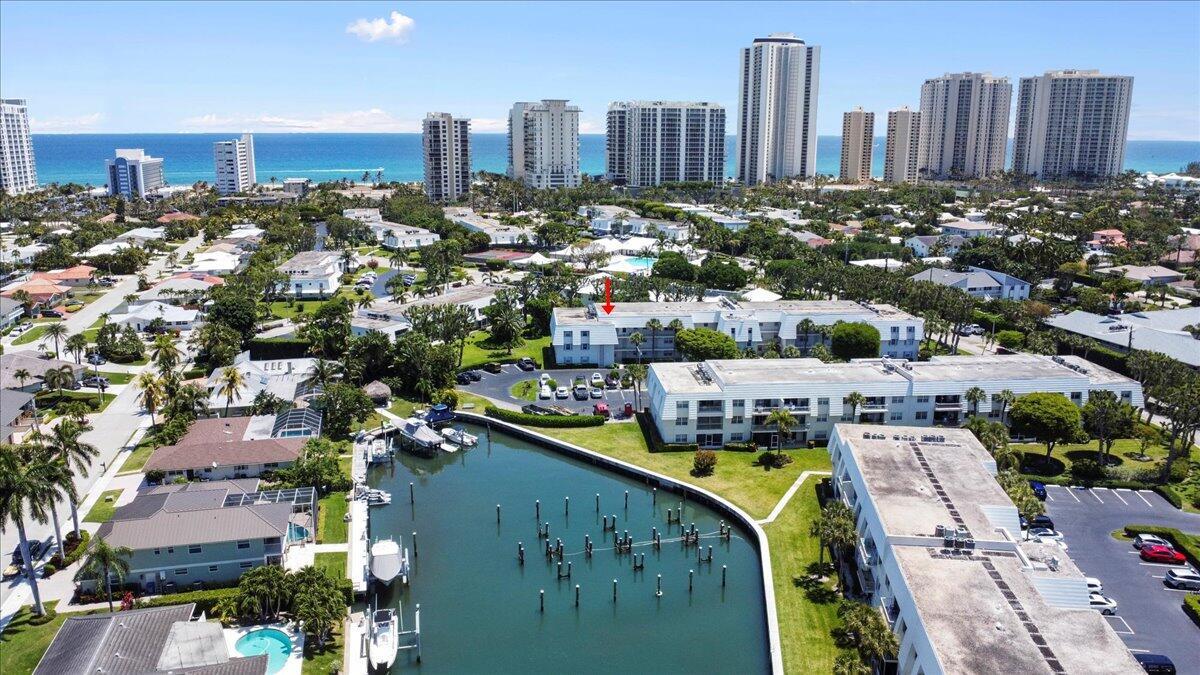 Sugar Sands Condo Assoc. - Residential