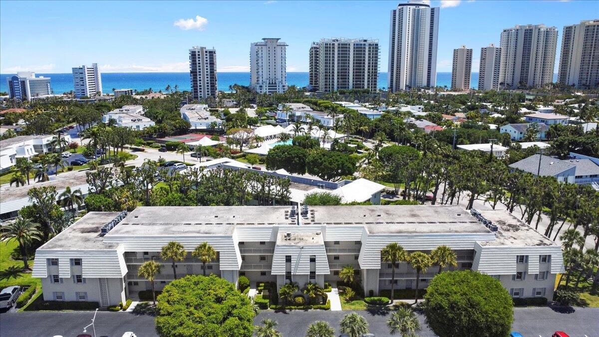 Sugar Sands Condo Assoc. - Residential