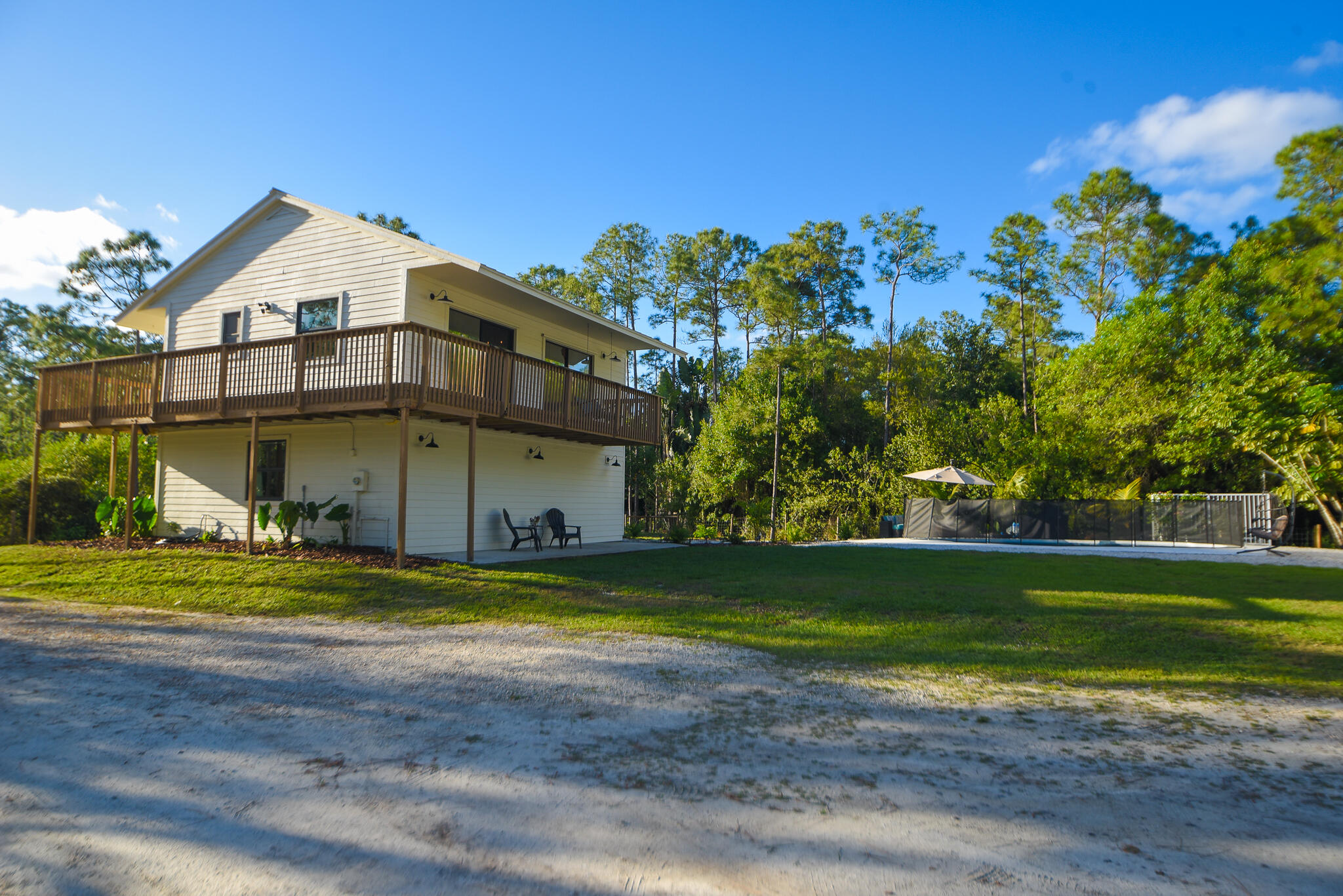 Jupiter Farms - Residential