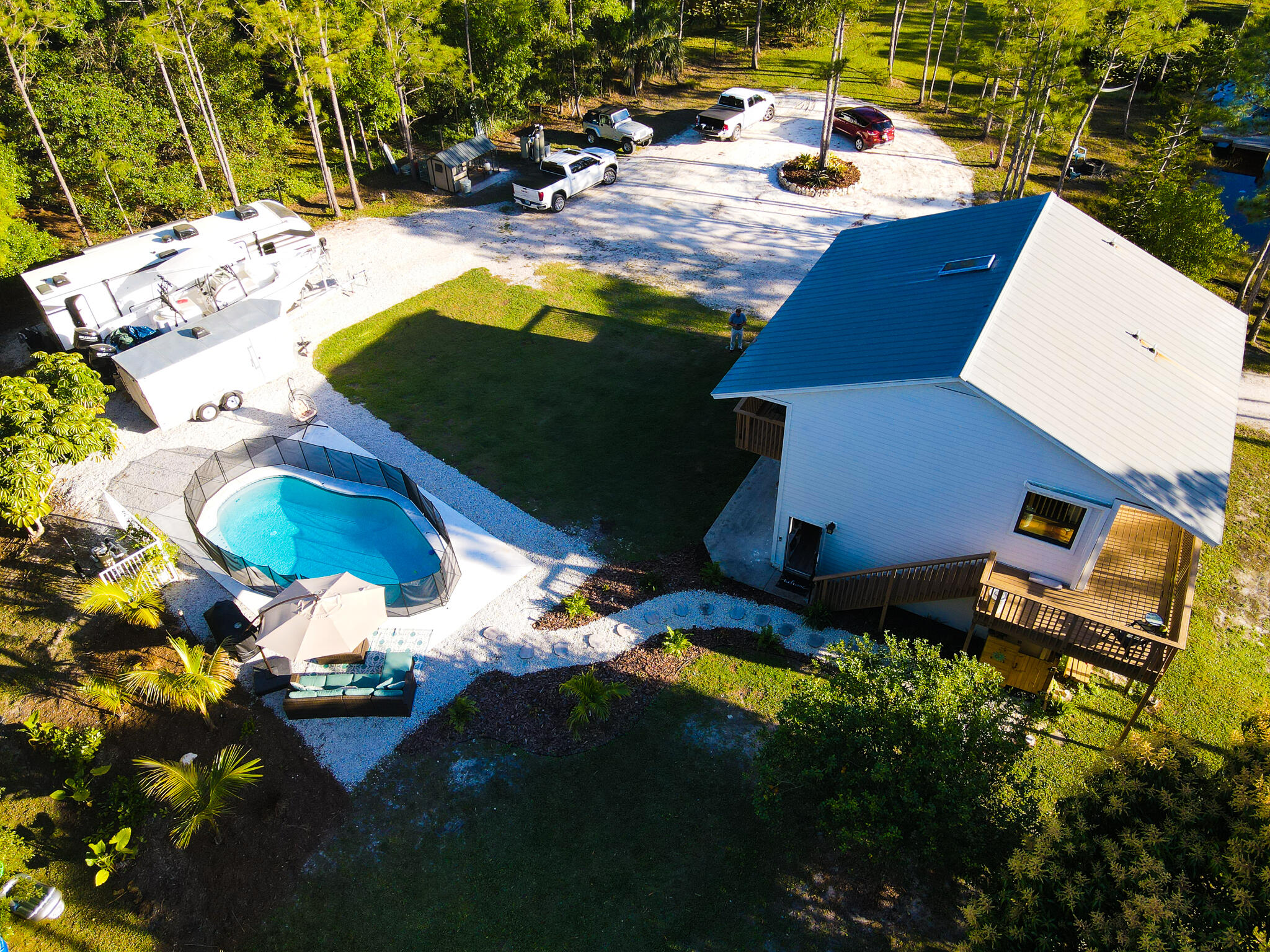 Jupiter Farms - Residential