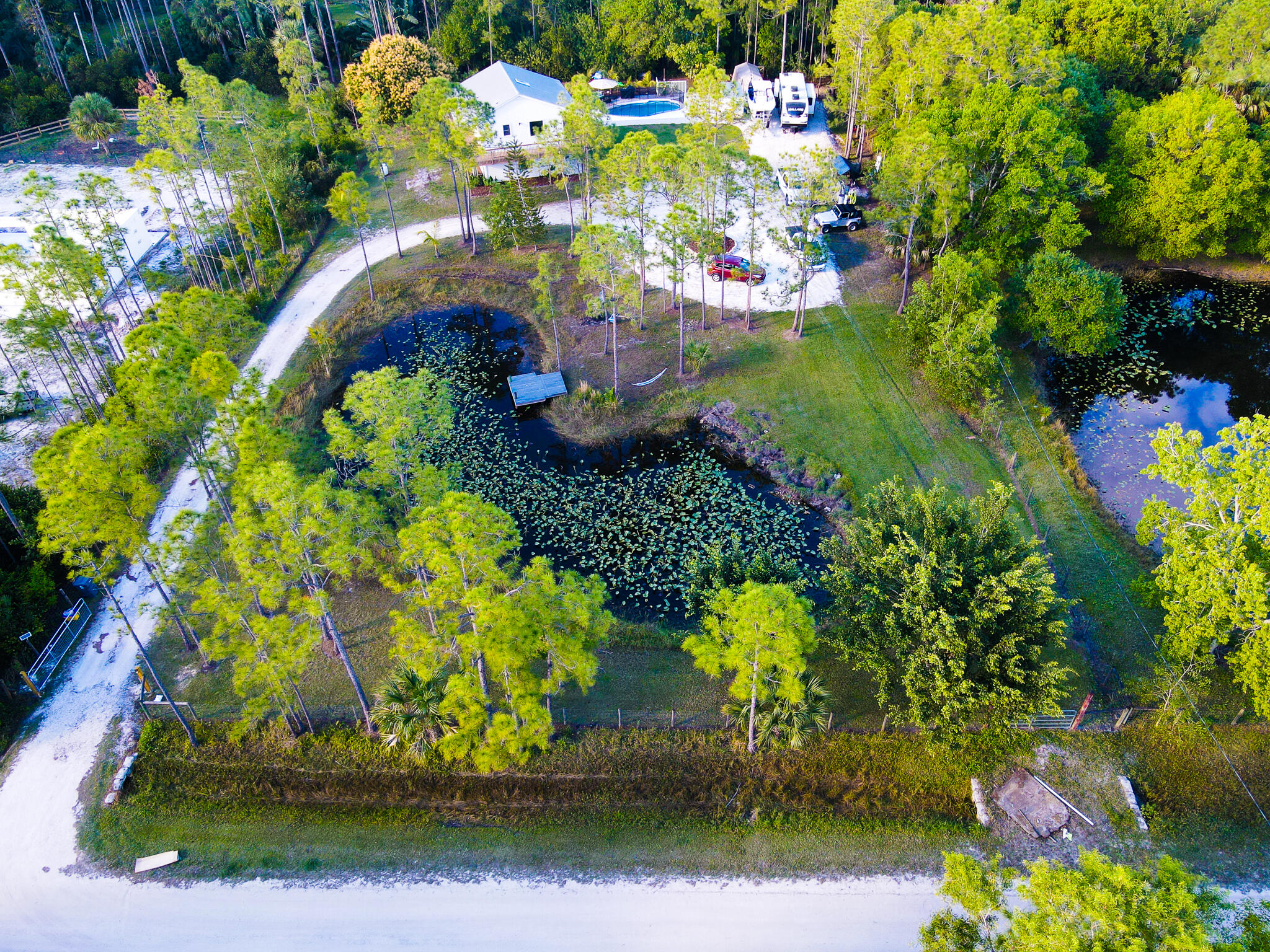 Jupiter Farms - Residential