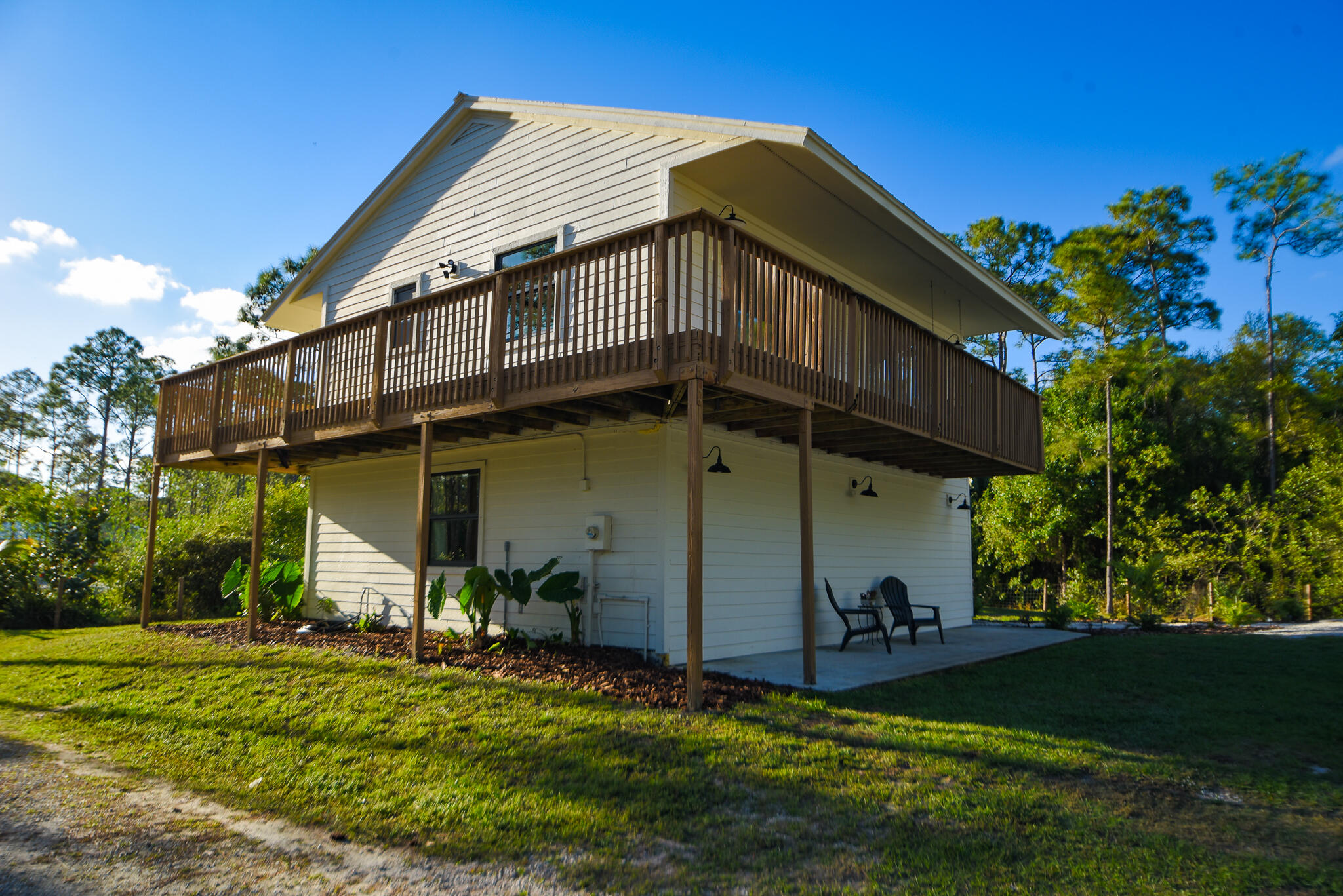 Jupiter Farms - Residential