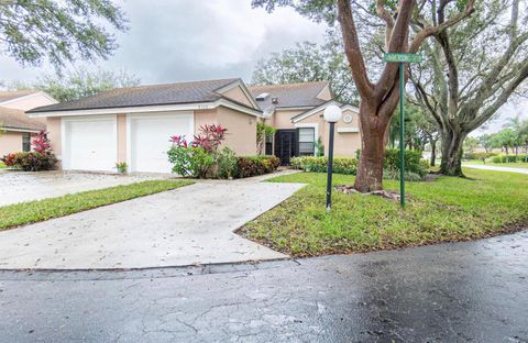 8306 Summersong Terrace B Boca Raton FL 33496