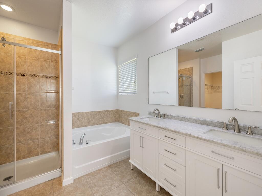 LEXINGTON PLACE SUBDIVISI - Residential Lease
