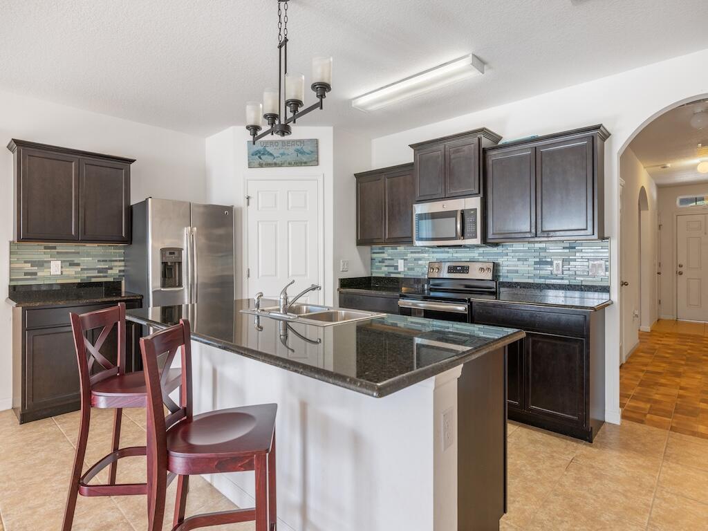 LEXINGTON PLACE SUBDIVISI - Residential Lease