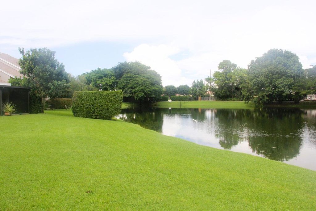 Photo of 6663 Boca Pines Trail #B, Boca Raton, FL 33433 (MLS # R11144729)