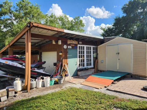 A home in The Acreage