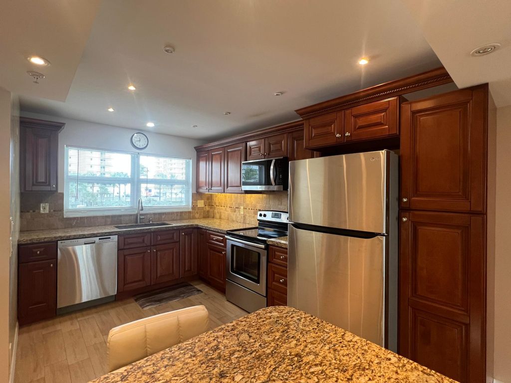 Photo of 3224 S Ocean Boulevard #310-B, Highland Beach, FL 33487 (MLS # R11147813)