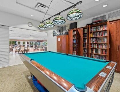 SEAGATE OF HIGHLAND CONDO - Residential Lease