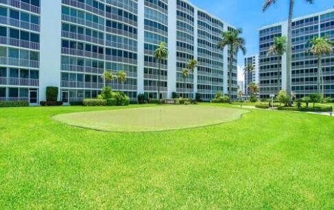 SEAGATE OF HIGHLAND CONDO - Residential Lease