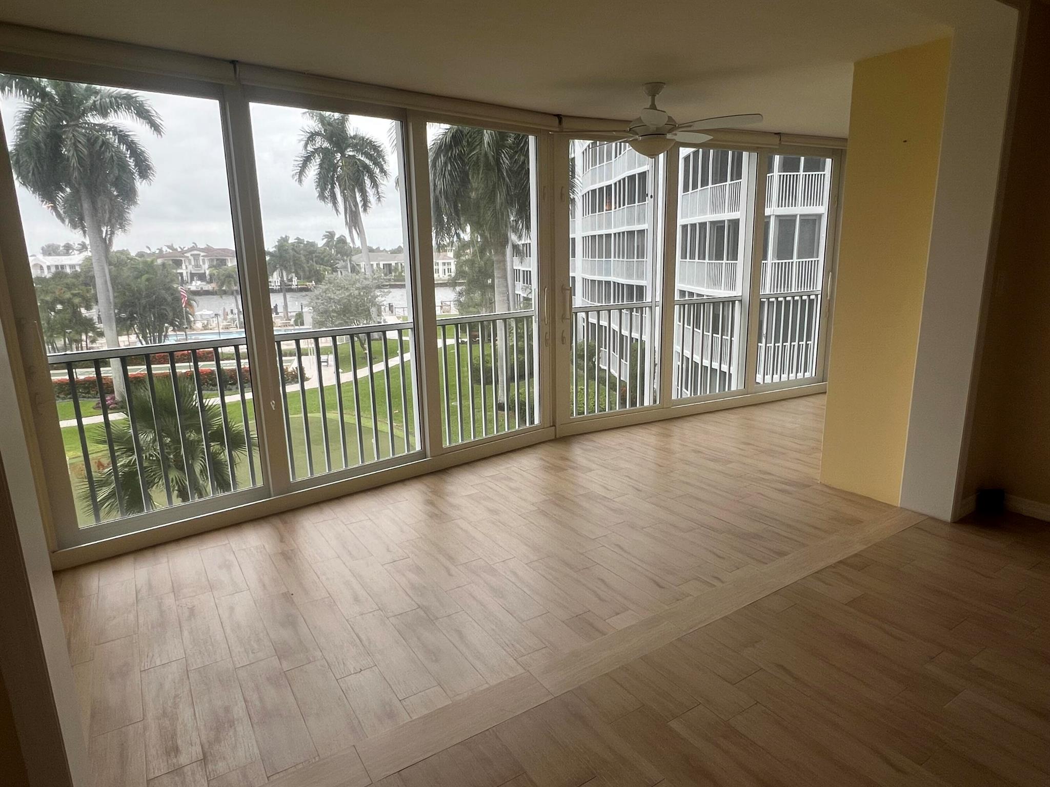 SEAGATE OF HIGHLAND CONDO - Residential Lease