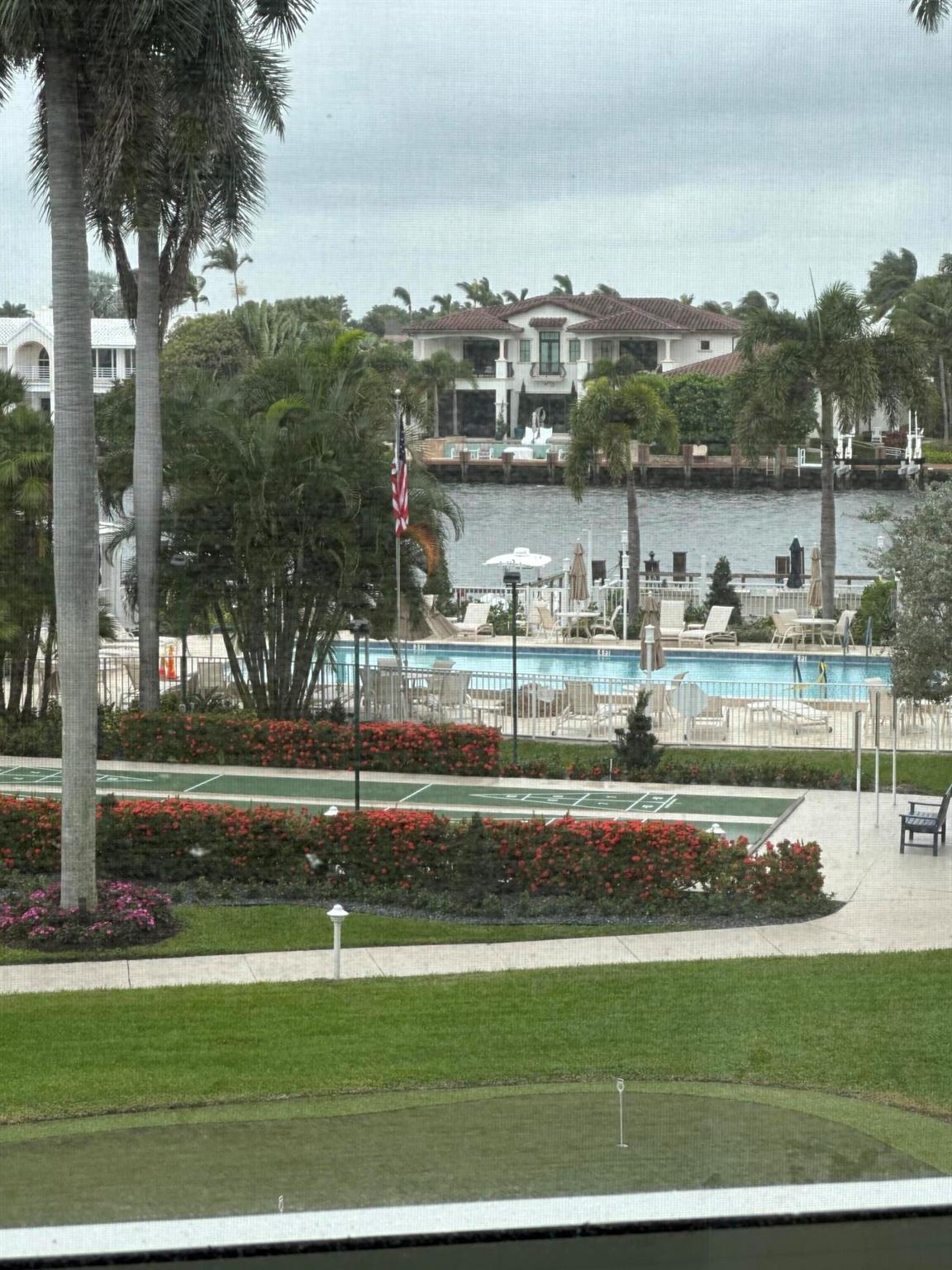 SEAGATE OF HIGHLAND CONDO - Residential Lease