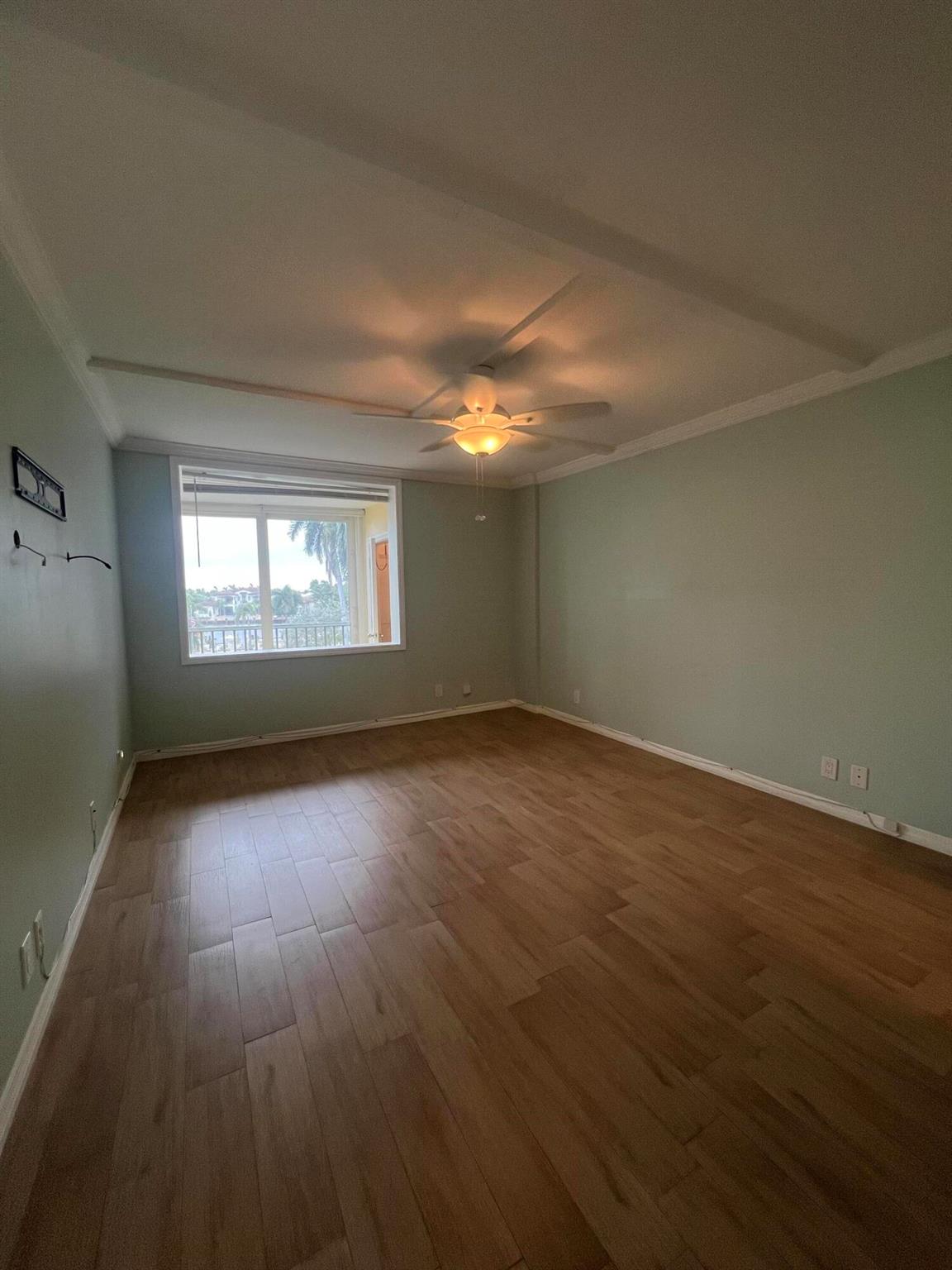 SEAGATE OF HIGHLAND CONDO - Residential Lease