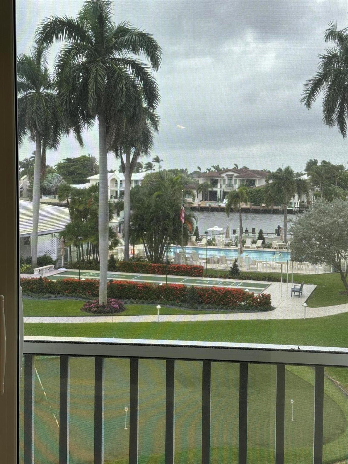 SEAGATE OF HIGHLAND CONDO - Residential Lease